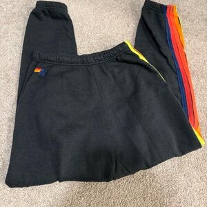 AVIATOR NATION sweatpants